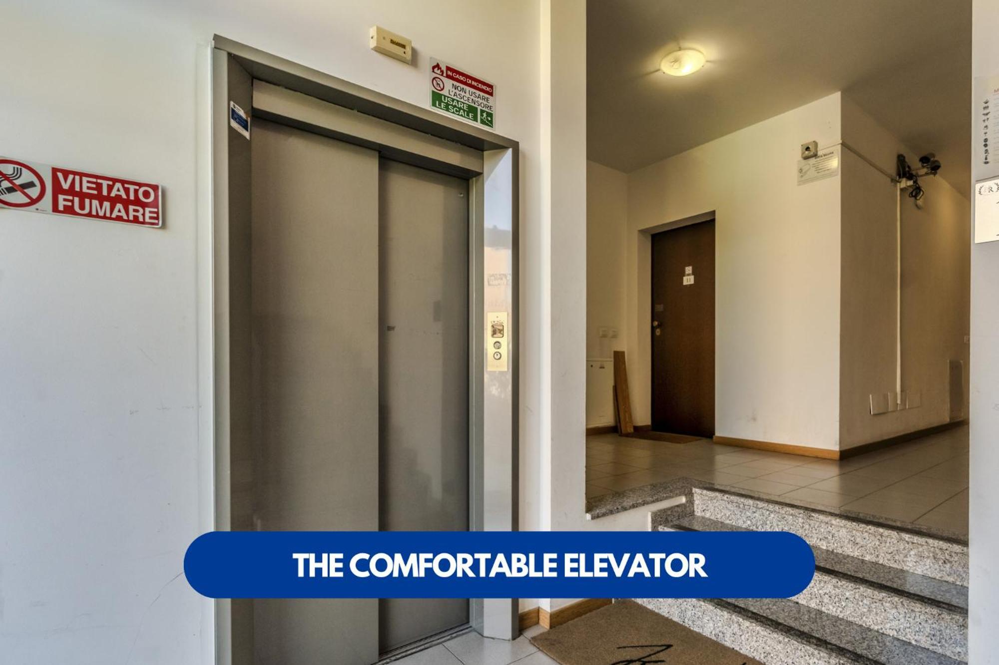 Bonomi 7 - Affittica Apartment Milan Exterior photo